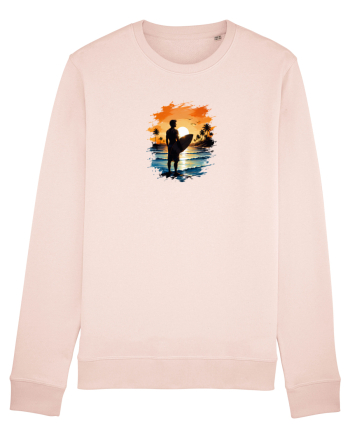 Surf  Candy Pink
