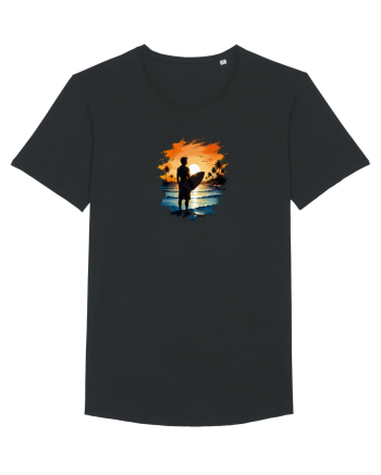 Surf  Black