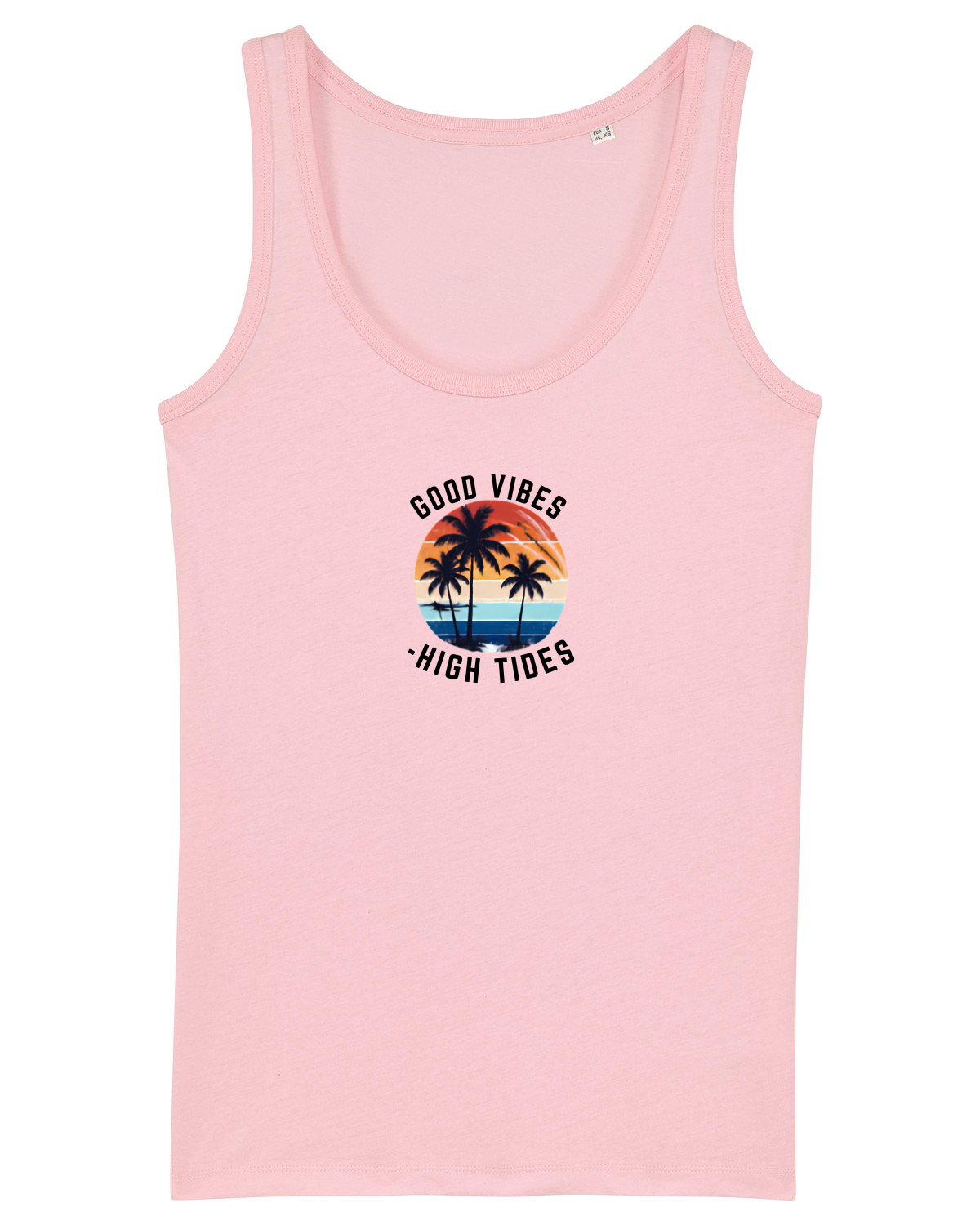 Maiou Damă Dreamer Cotton Pink