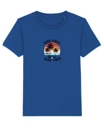 Good vibse  Majorelle Blue