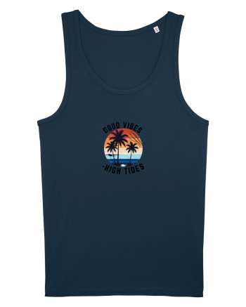 Good vibse  Navy