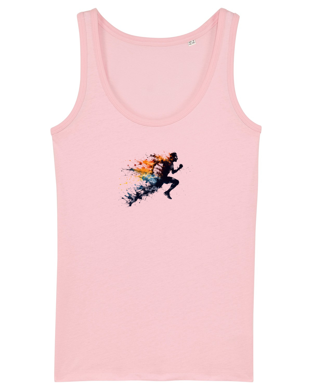 Maiou Damă Dreamer Cotton Pink