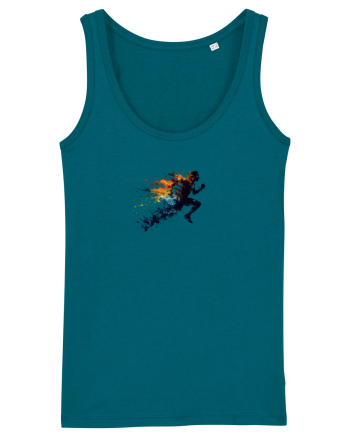 Run Ocean Depth