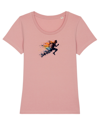 Run Canyon Pink