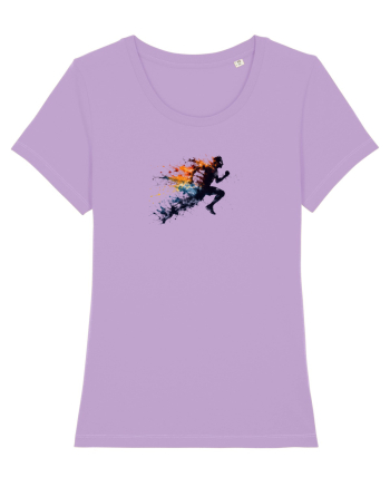 Run Lavender Dawn