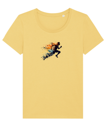 Run Jojoba