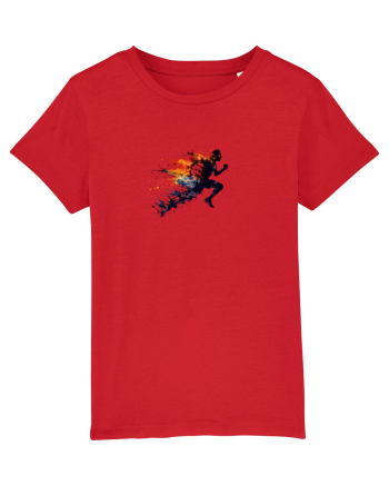 Run Red