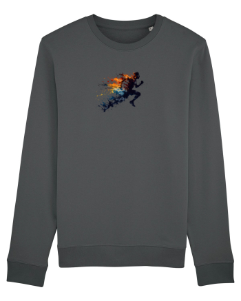 Run Anthracite