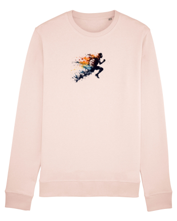 Run Candy Pink