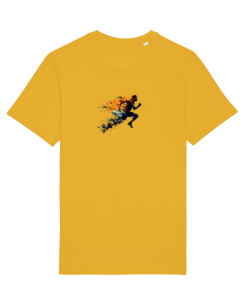 Run Spectra Yellow