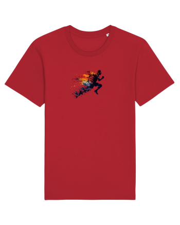 Run Red