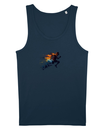 Run Navy