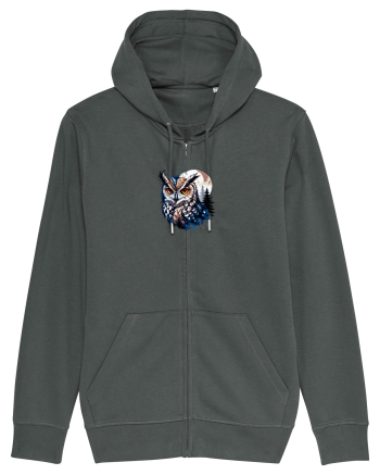 Owl  Anthracite