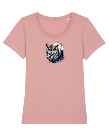 Owl  Canyon Pink