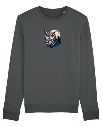 Owl  Anthracite