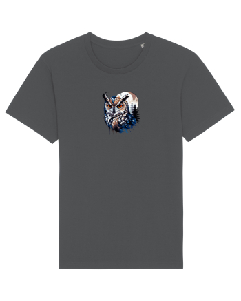 Owl  Anthracite