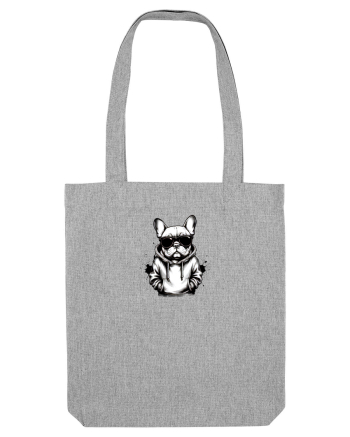 Cool Heather Grey