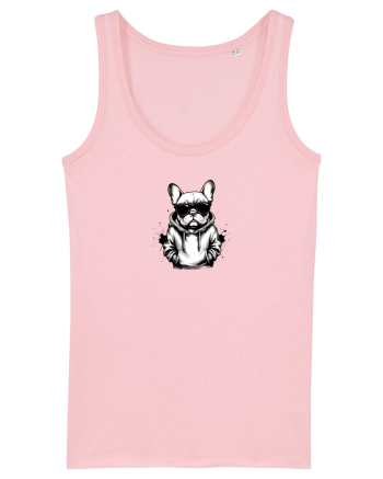 Cool Cotton Pink