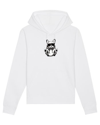 Cool White