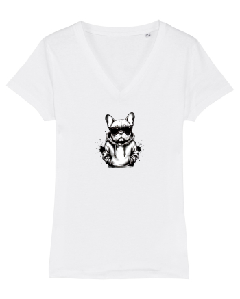Cool White
