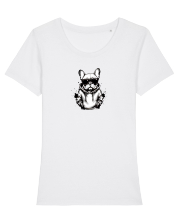 Cool White
