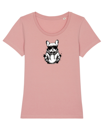 Cool Canyon Pink