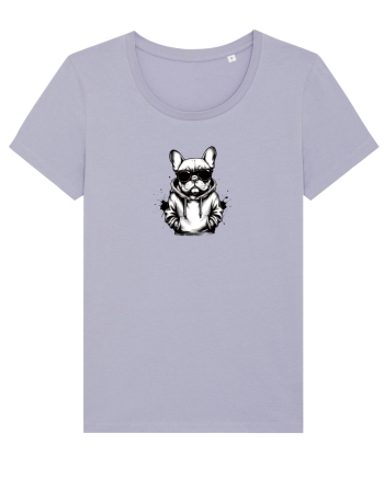 Cool Lavender