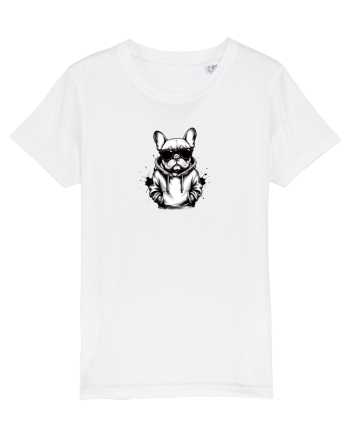 Cool White