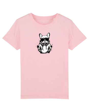 Cool Cotton Pink