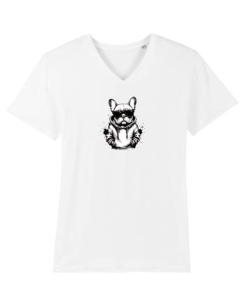 Cool White