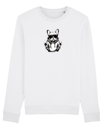 Cool White