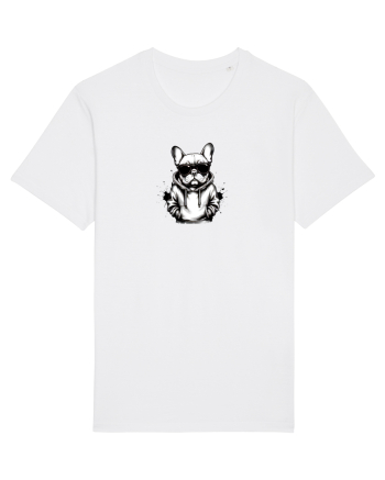 Cool White