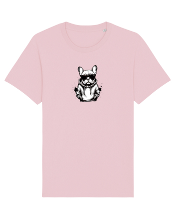 Cool Cotton Pink