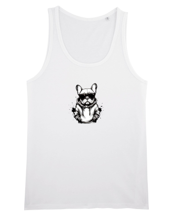 Cool White