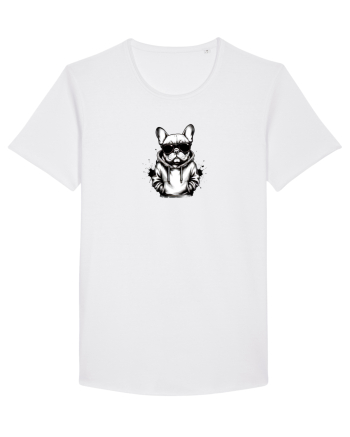 Cool White