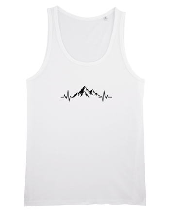 Munte White