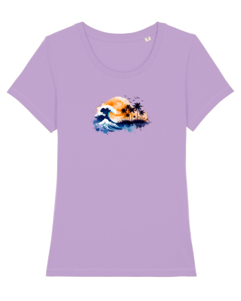 Summer vibes  Lavender Dawn