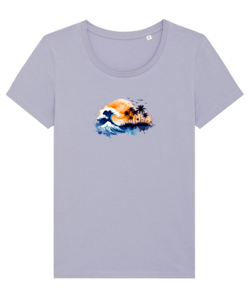 Summer vibes  Lavender