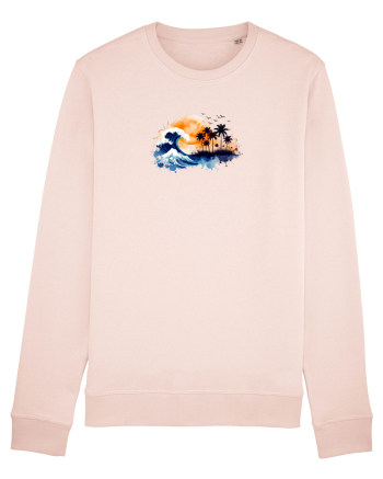 Summer vibes  Candy Pink