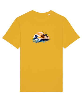 Summer vibes  Spectra Yellow