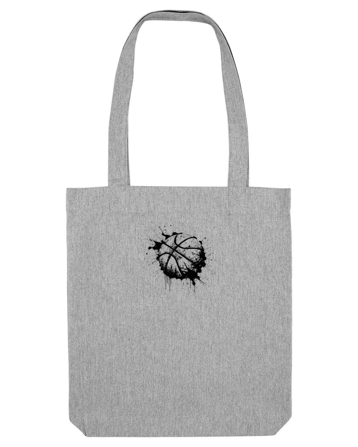 Sacoșă textilă Heather Grey