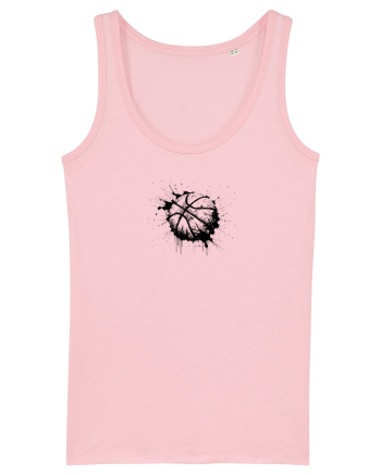 Minge  Cotton Pink