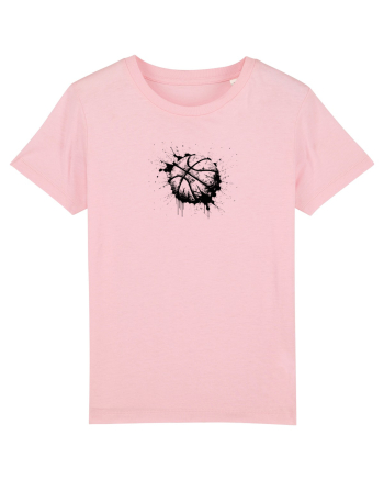 Minge  Cotton Pink