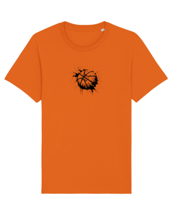 Minge  Bright Orange
