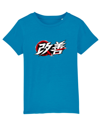 Kaizen - Better Every Day Azur