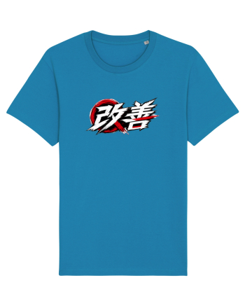 Kaizen - Better Every Day Azur