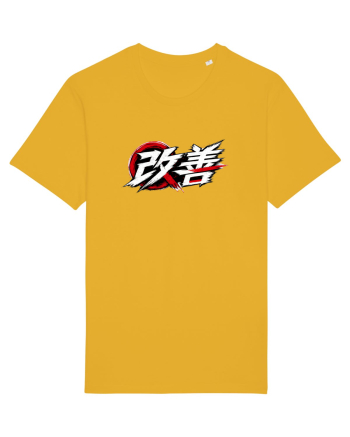 Kaizen - Better Every Day Spectra Yellow