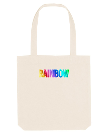 Rainbow  Natural