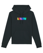 Rainbow  Hanorac Unisex Drummer