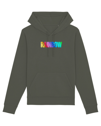 Rainbow  Khaki
